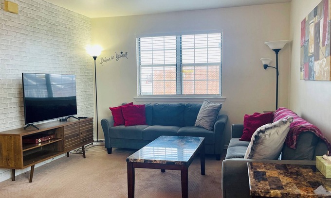 Primos Secane Apartamento | Charming 2-bedroom apartment with AC, WiFi in enjoyable Primos