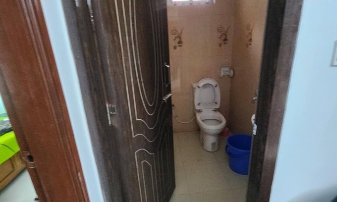 Basundhara Residential Area Apartamento | Charming 2-bedroom Apartment with WiFi, AC in pleasant Bashundhara, Dhaka.