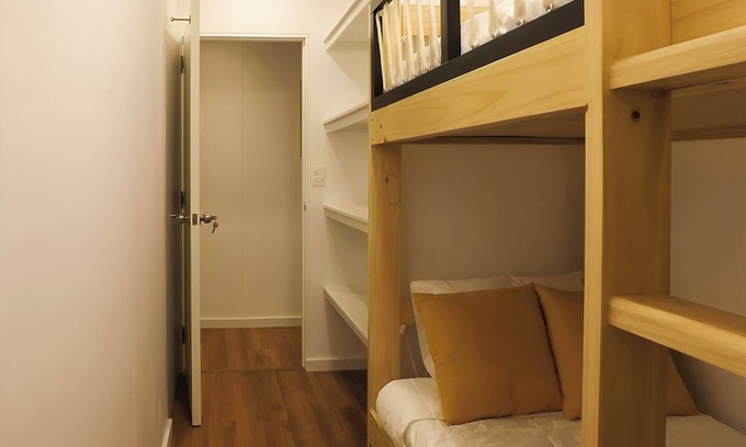 Lince Apartamento | Charming 2-bedroom apartment with excellent location in Lince - Sky Tower