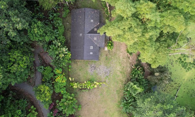 Palma Cabina | Charming 2-bedroom cabin with WiFi, in La Fortuna - Arenal Volcano, Costa Rica
