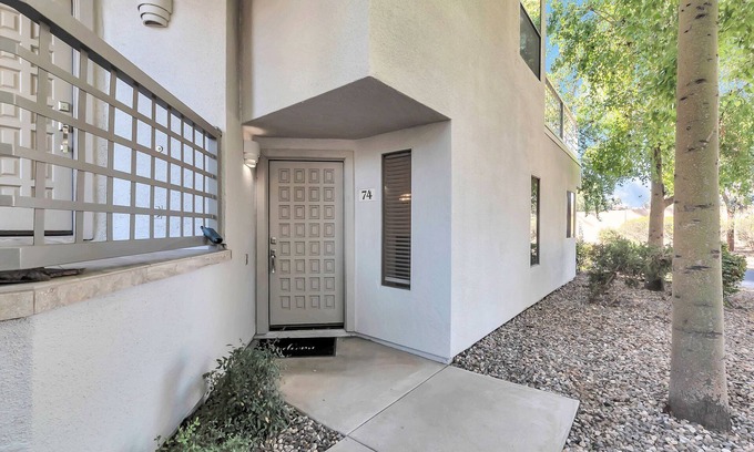 South Scottsdale Condominio | Charming 2-bedroom condo in Gainey Ranch