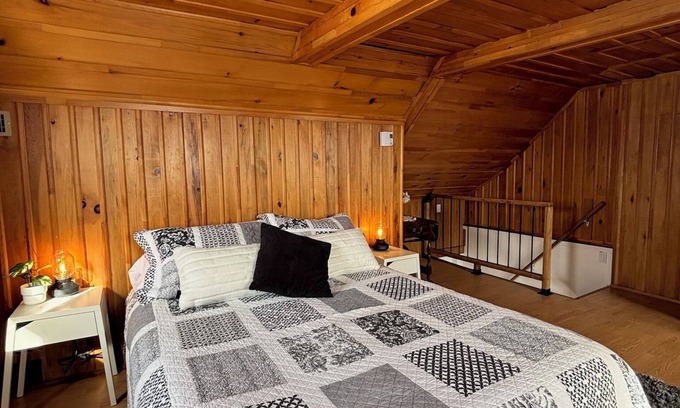Boischatel Casa | Charming 2-bedroom house in beautiful Boischatel with WiFi