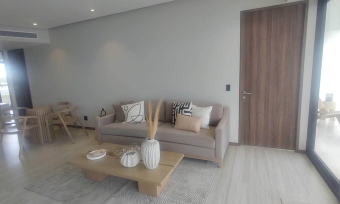 Tepic Condominio | Charming 2-bedroom condo in fabulous El Tizate with WiFi, AC