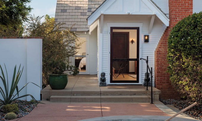 Leucadia Casa | Charming 2-Bedroom Coastal Retreat in Leucadia, Encinitas