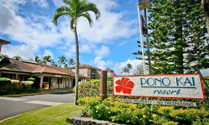 Kapaa Condominio | Charming 2-bedroom condo in delightful Kapaʻa