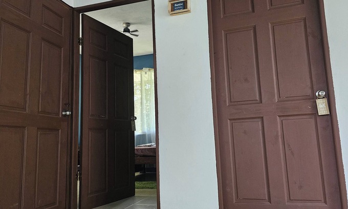 Peñas Blancas Casa | Charming 2-bedroom house in wonderful Peñas Blancas with WiFi, AC