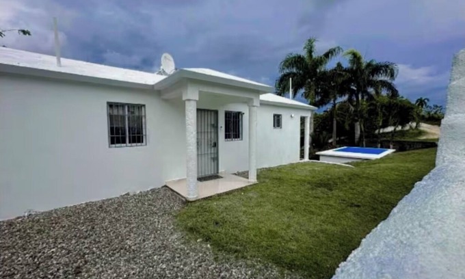 Barrio Santa Lucia Casa | Villa vacacional
