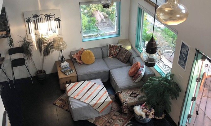 Carbondale Otro | Charming 2-bedroom farmhouse style w/ loft—sleeps 7 easily— in Carbondale