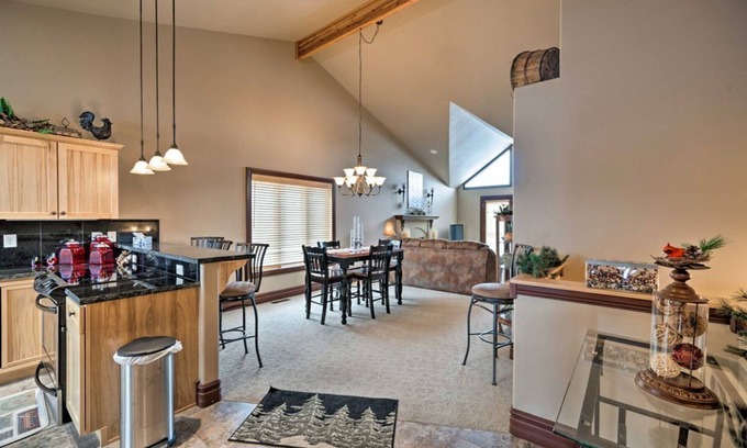 Red Lodge Casa | Charming 2-bedroom family-friendly home nearby many main attractions