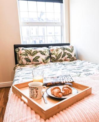 Addison Apartamento | Charming 2-Bedroom flat in Shepherd's Bush, near Hammersmith