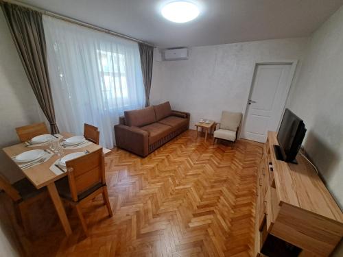 Sibiu Apartamento | Charming 2-bedroom flat near center in marvelous Sibiu