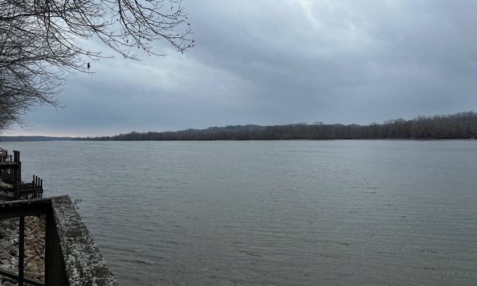 Sugar Tree Casa | Charming 2-bedroom house on the Tennessee river; peace and quiet