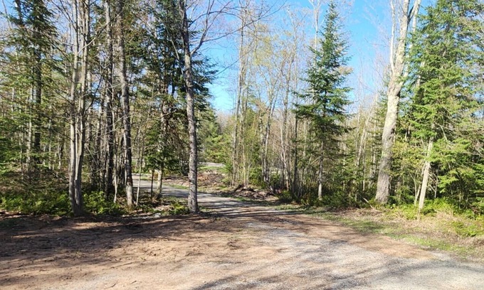 Manistique Casa | Charming 2-bedroom house with WiFi near Hiawatha National Forest in Manistique