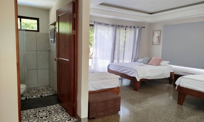 Matapalo Casa | Atenas Beach House