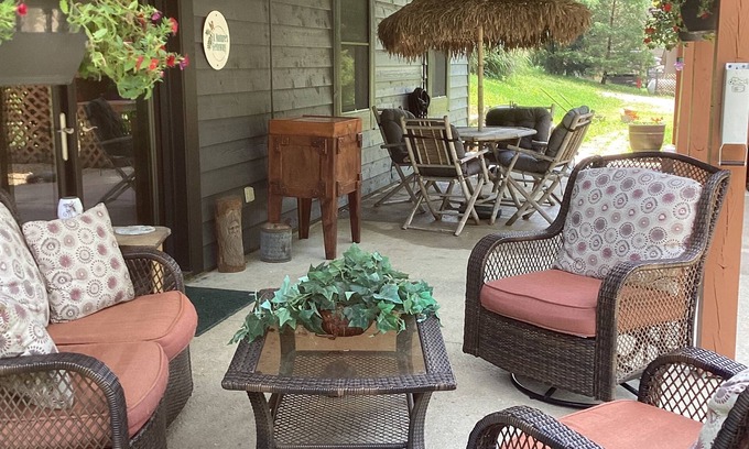 Gnaw Bone Casa | Charming 2-bedroom house in perfect Nashville! Close to the Heart of Nashville