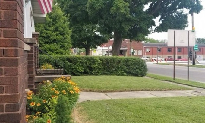 Princeton Casa | Charming 2-bedroom house in Princeton with 2 queen beds, full kitchen and porch!
