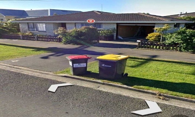Saint Kilda Casa | Charming 2-Bedroom Home in South Dunedin