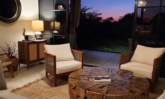 Paraíso Casa | Casa Gota de Arena