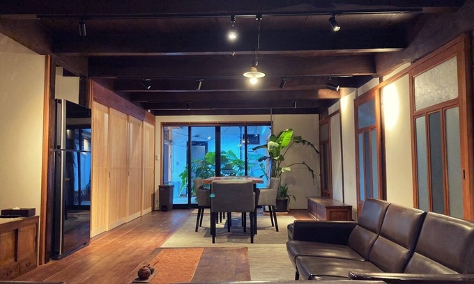 Nakatsu Casa | Charming 2-bedroom house in Nakatsu.