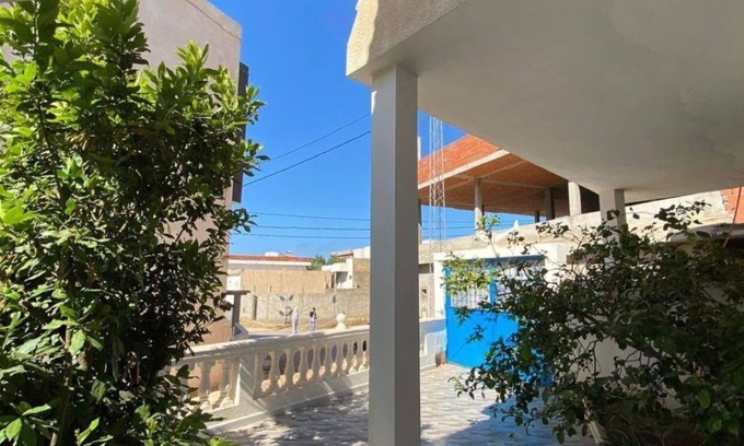 al hmeri Casa | Charming 2-bedroom house in Raf Raf