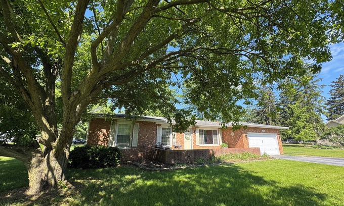 Kouts Casa | Charming 2-bedroom house