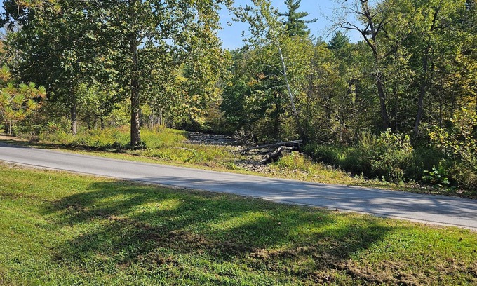 St. Johnsville Casa | Charming 2-bedroom mobile home with WiFi & Window AC in Fort Plain