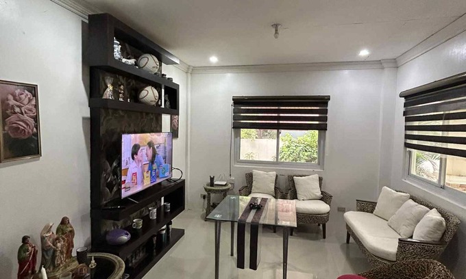 San Vicente Casa | Charming 2-bedroom bungalow with WiFi, AC in serene San Vicente