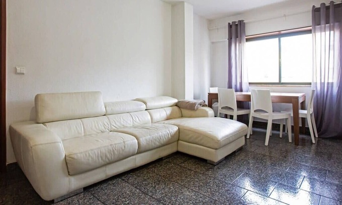 Alfornelos Apartamento | Charming 2 Bedroom Apartment Close To City Life