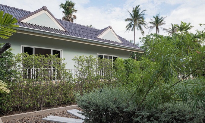 Sam Roi Yot Cama Y Desayuno | Charming 2-bedroom bed & breakfast in Sam Roi Yot with AC