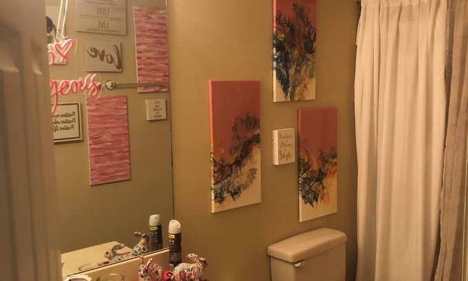 Auburn Casa | Charming 2-bedroom townhome in welcoming Auburn with AC, WiFi, 1897 Sqare feet