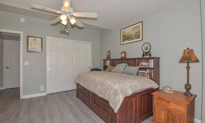 Westbrook Village Casa | Charming 2-bedroom townhome with fitness room and clubhouse in Peoria