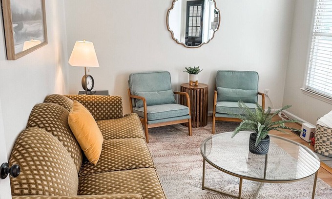 Taylor's Pond Casa | Charming 2-Bedroom Townhome in Downtown Cary
