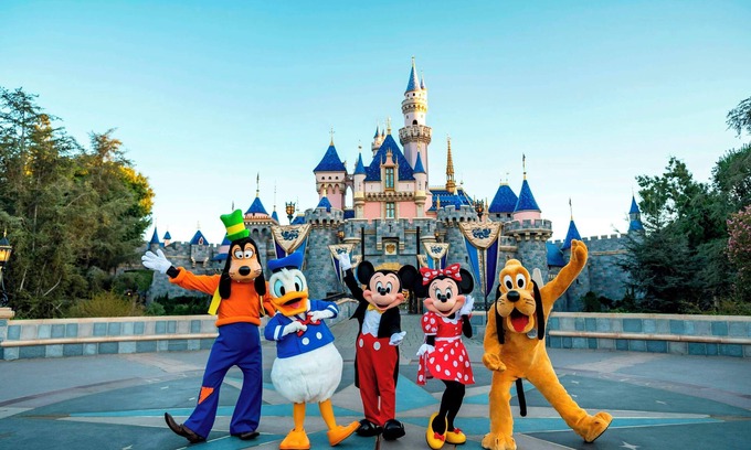 Westminster Casa | Charming 2-bedroom guesthouse family friendly near Disneyland/LittleSaigon