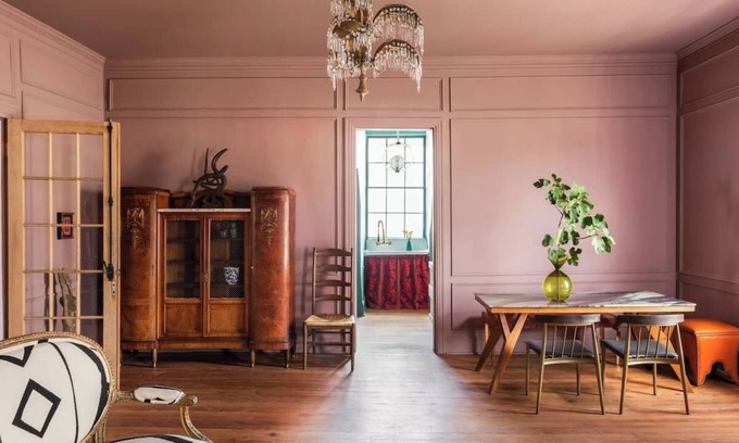 Seventh Ward Apartamento | Charming 2-bedroom in historic Treme, Rare Jewel, walk to French Quarter/Marigny