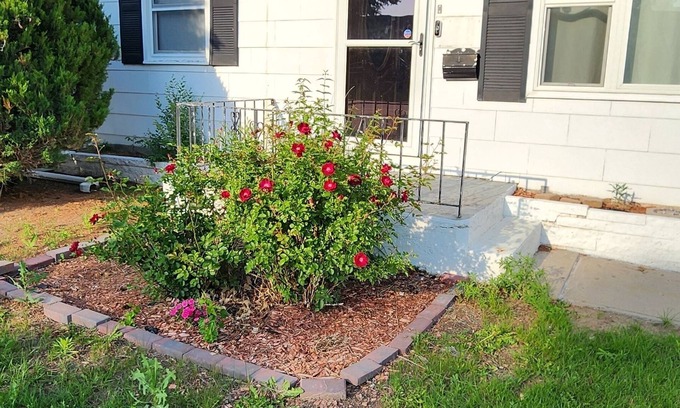 Scottsbluff Casa | Charming 2-bedroom house in superb Scottsbluff with WiFi, AC