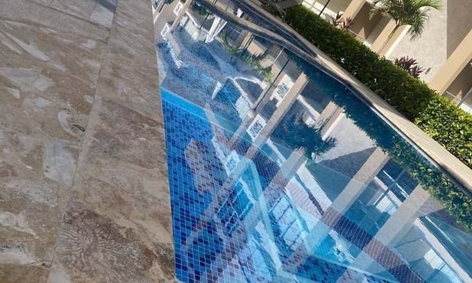 El Soco Apartamento | Charming 2-bedroom apartment, with Beach, WiFi, AC in superb Playa Nueva Romana