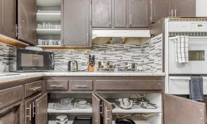 Del City Casa | Charming 2BR Home Peaceful Area