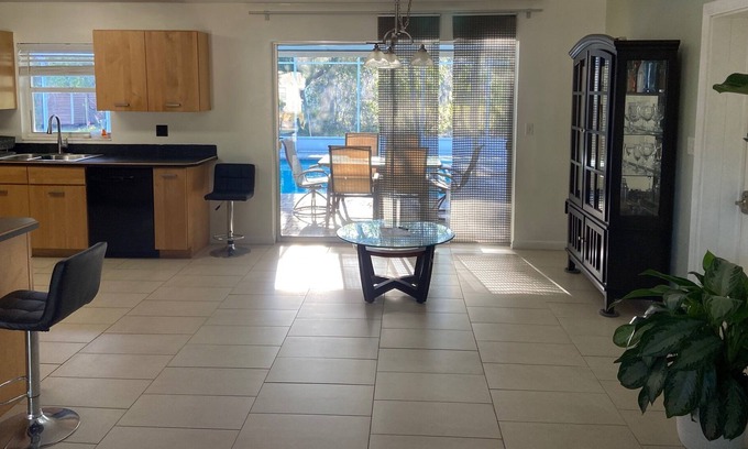 Sebring Casa | Charming 3/2 pool Sebring Home