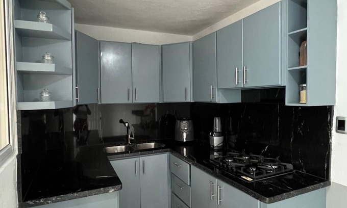 Santo Domingo Este Casa | Charming 3-bedroom house in beautiful Santo Domingo Este with WiFi, AC