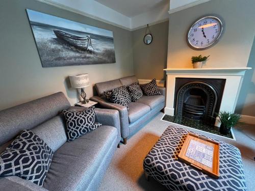 Bury St Edmunds Casa | Charming 3 bedroom property in Bury St Edmunds