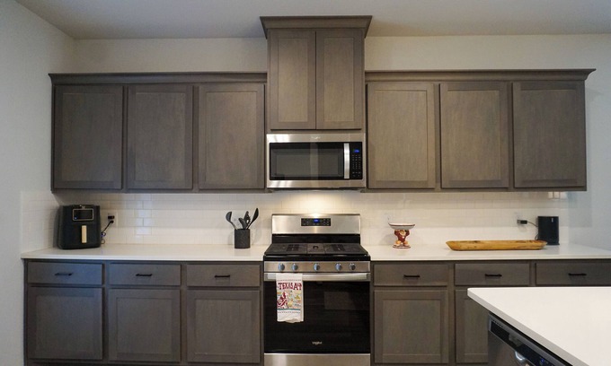 Wellborn Casa | Charming 3-bedroom house in welcoming College Station with WiFi, AC
