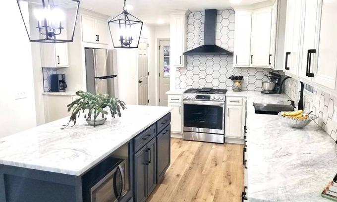Estill Springs Casa | Charming 3-bedroom house in marvelous Estill Springs lake front community