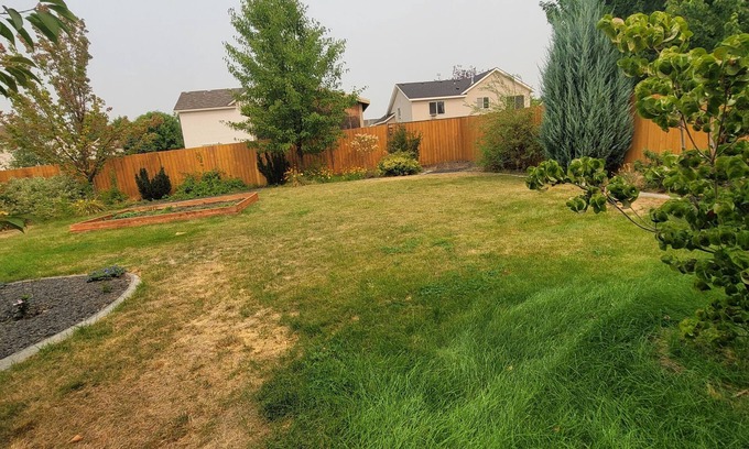 Coeur d'Alene Casa | Charming 3-bedroom house in lovely Coeur d'Alene with AC