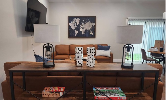 Crystal River Casa | Charming 3-bedroom house in Crystal River.