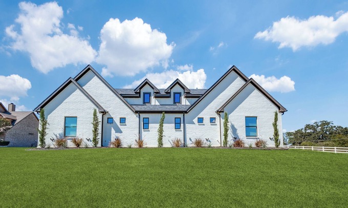 Hickory Creek Casa | Charming 3-bedroom home in Hickory Creek