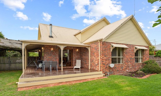 Silverleaves Casa | Charming 3-Bedroom Retreat