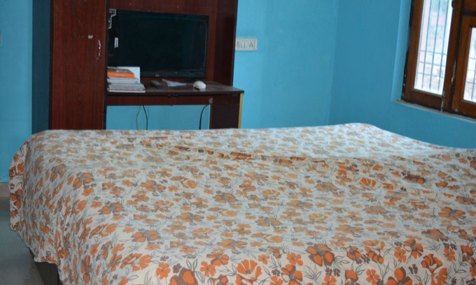 Gwalior Casa | Charming 3-bedroom bungalow with AC, fitness room in wonderful Gwalior