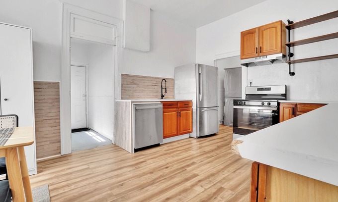 Sunnyside Cabaña | Charming 3-bedroom cottage right next to DOWNTOWN DENVER!