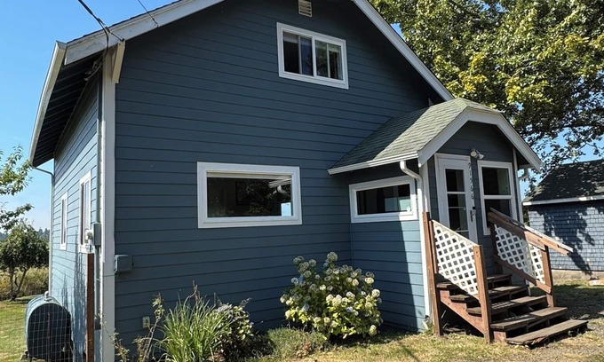 Astoria Casa | Charming 3-bedroom farmhouse in Astoria