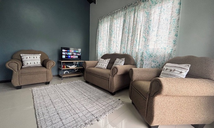 Gros Islet Casa | Charming 3-bedroom getaway near Rodney bay